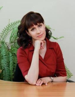 Фаязова Оксана Викторовна