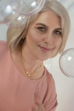 Чумакова Ирина Александровна